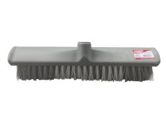 4040   Oskar Plastik Çalı Fırçası 40cm