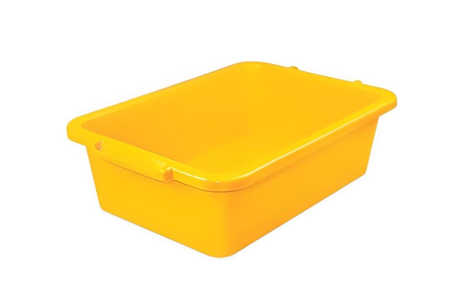 540126   Master Plastik Sıva ve Alçı Teknesi 50lt - Sarı