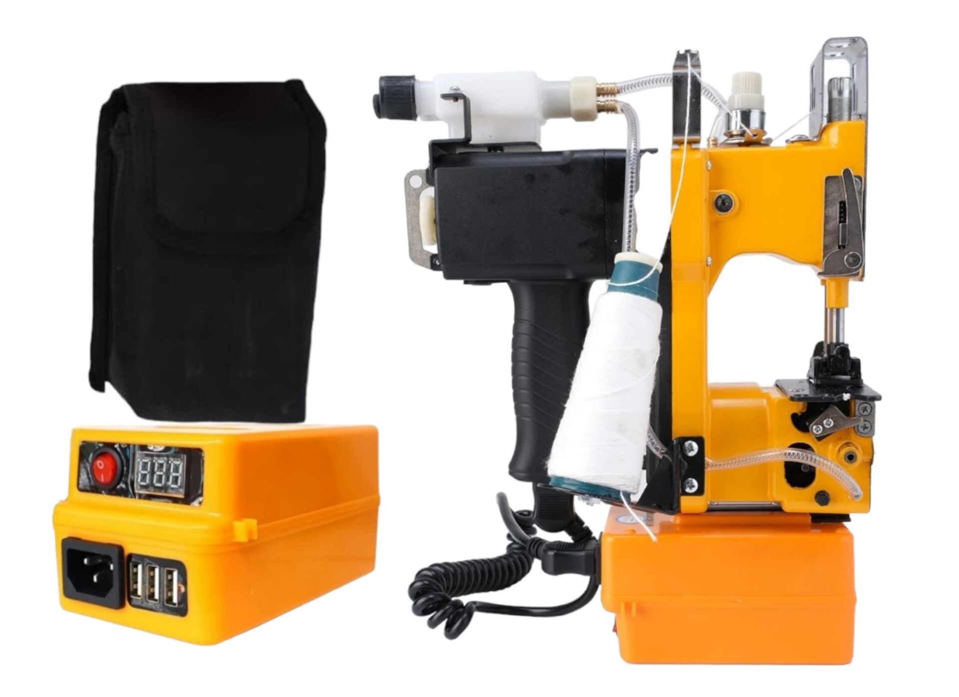 DFL-PH001   Daflong Şajlı Çuval Ağzı Dikiş Makinesi