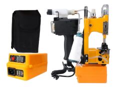 DFL-PH001   Daflong Şajlı Çuval Ağzı Dikiş Makinesi