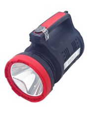 ST-2887   Sılver Toss 5W+22Led Şarjlı Fener