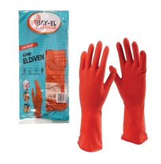 EL438-01   Bay-El Çok Amaçlı Süper Eldiven - M
