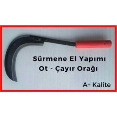 Zu-Ç12   Sürmene Çimen Orağı  (Orta)