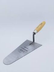 0089   Hand Sfd Sıvacı Çelik Mala 200mm