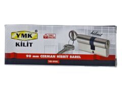 YMK-B90HS   Ymk Carmen Hibrit Barel 90mm