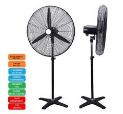 Fl-750-F   Fansan Sanayi Tipi Vantilatör 180W