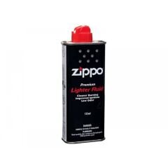 3141   Zippo Premium Benzin 125ml