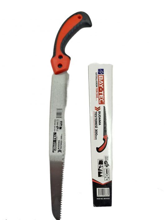 Mk4532   Bay-Tec Budama Testeresi 300Mm
