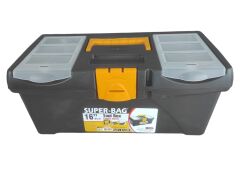 ASR-2017   Super-Bag Klasik Takım Çantası 16''