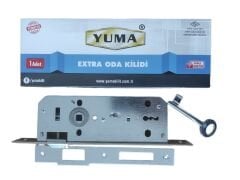 YM604   Yuma Extra Oda Kiliti 35mm - Kare-Saten