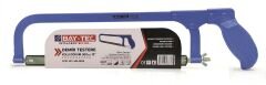 Mk4694   Bay-Tec Demir Testere 300Mm -Döküm
