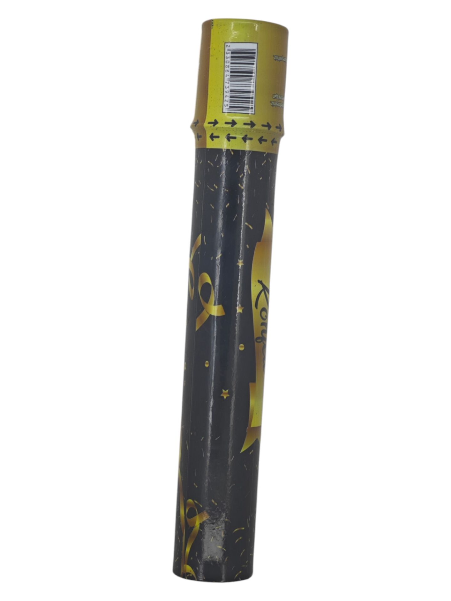 07735   Eynax Gold Konfeti 30cm
