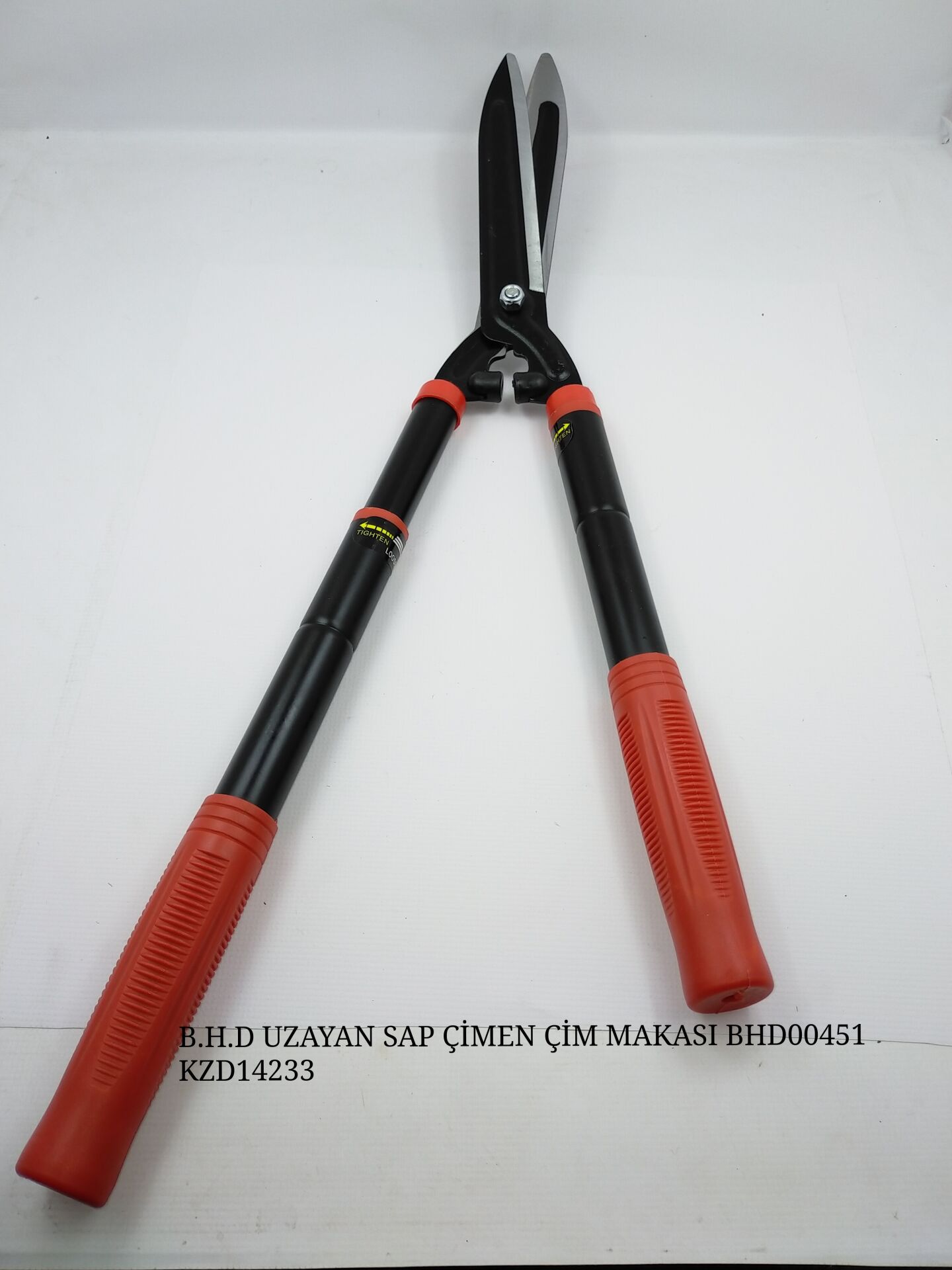 Bhd00451   B.H.D Çimen Makası - Uzayan