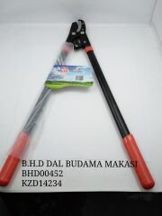 Bhd00452   B.H.D Dal Budama Makası