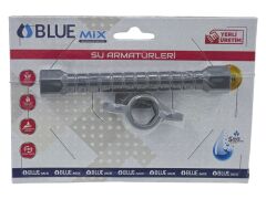 BL-4342   Bluemix Batarya Montaj Anahtarı - Plastik