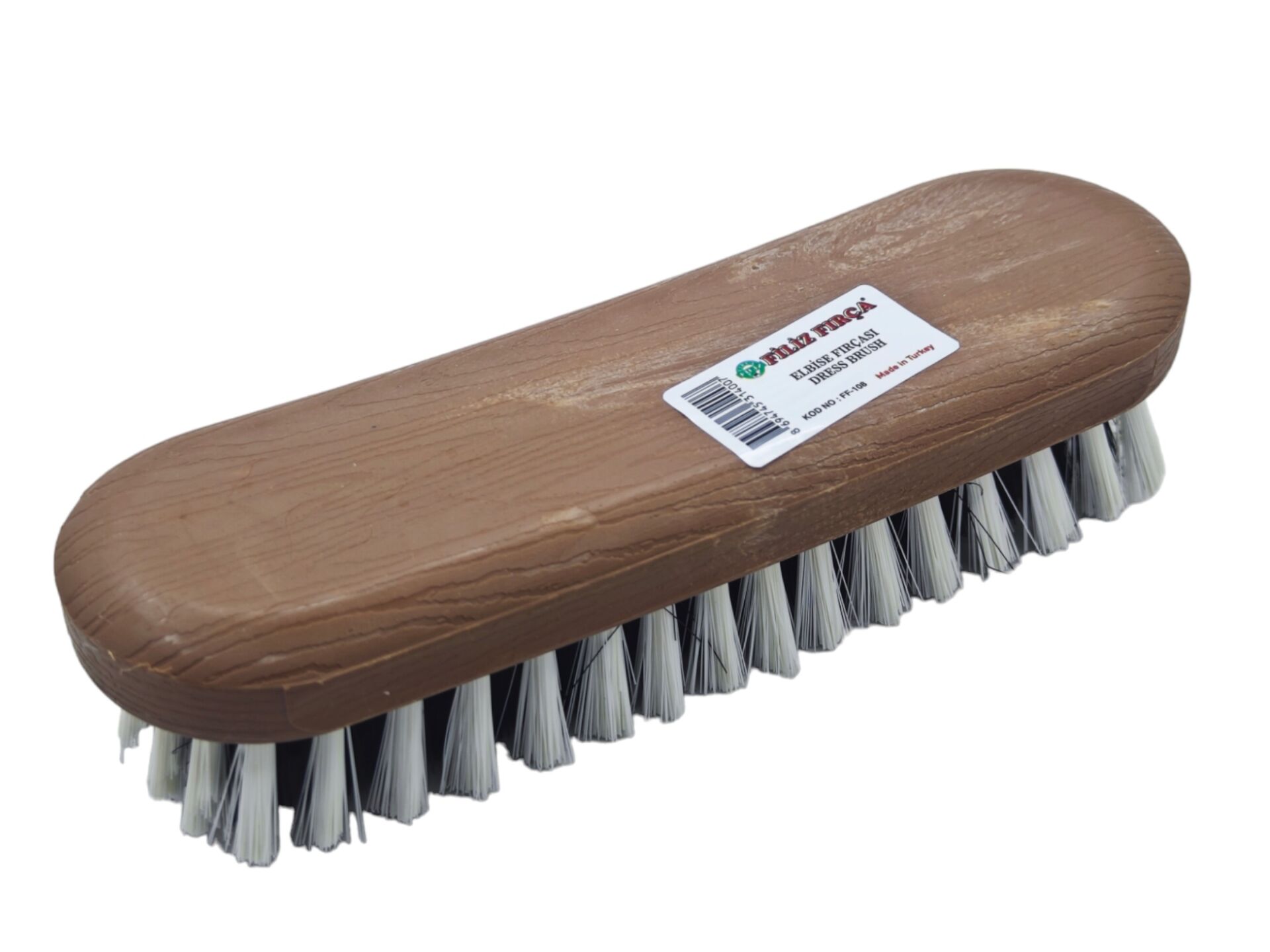 Ff-108   Filiz Elbise Fırçası