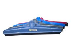Kp021   Karakayalar Plastik Yersil 40Cm