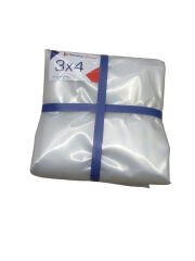 10422  Ebatlı Naylon 3*4 - Şeffaf