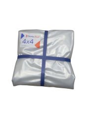 10423  Ebatlı Naylon 4*4 - Şeffaf