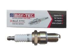 Mk1931   Bay-Tec F7Tc 2T Buji - Uzun Dip