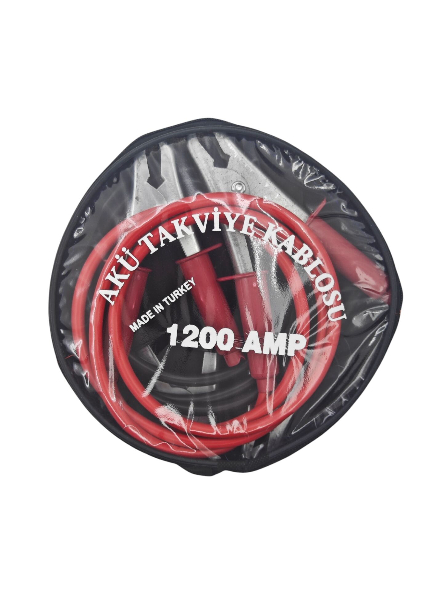 CK-1502   Wincell Akü Takviye Kablosu 1200A