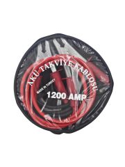 CK-1502   Wincell Akü Takviye Kablosu 1200A