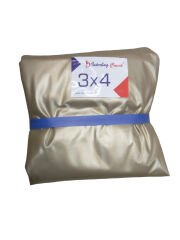10427   Ebatlı Naylon 3+4 - Taba