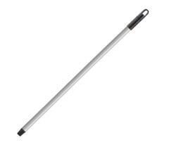 BF196  Billur Kalın Fırça Sapı 120cm - Gri