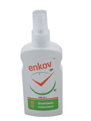 0260   Enkov Sinek Kovucu Losyon 100ml