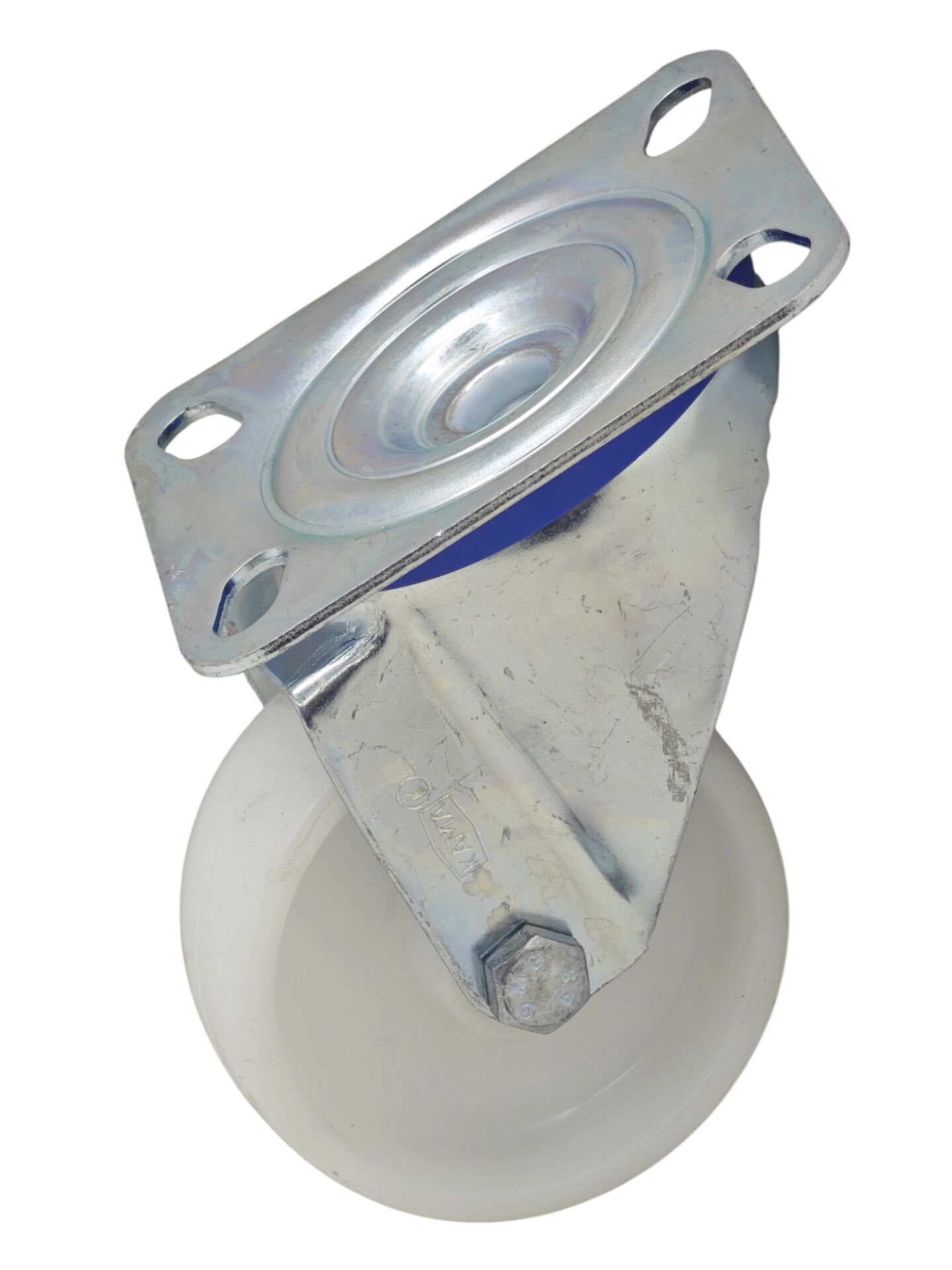 K3302   Kama MMB 080 Servis Tekeri 80mm - Dönerli