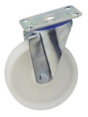 K3302   Kama MMB 125 Servis Tekeri 125mm - Dönerli