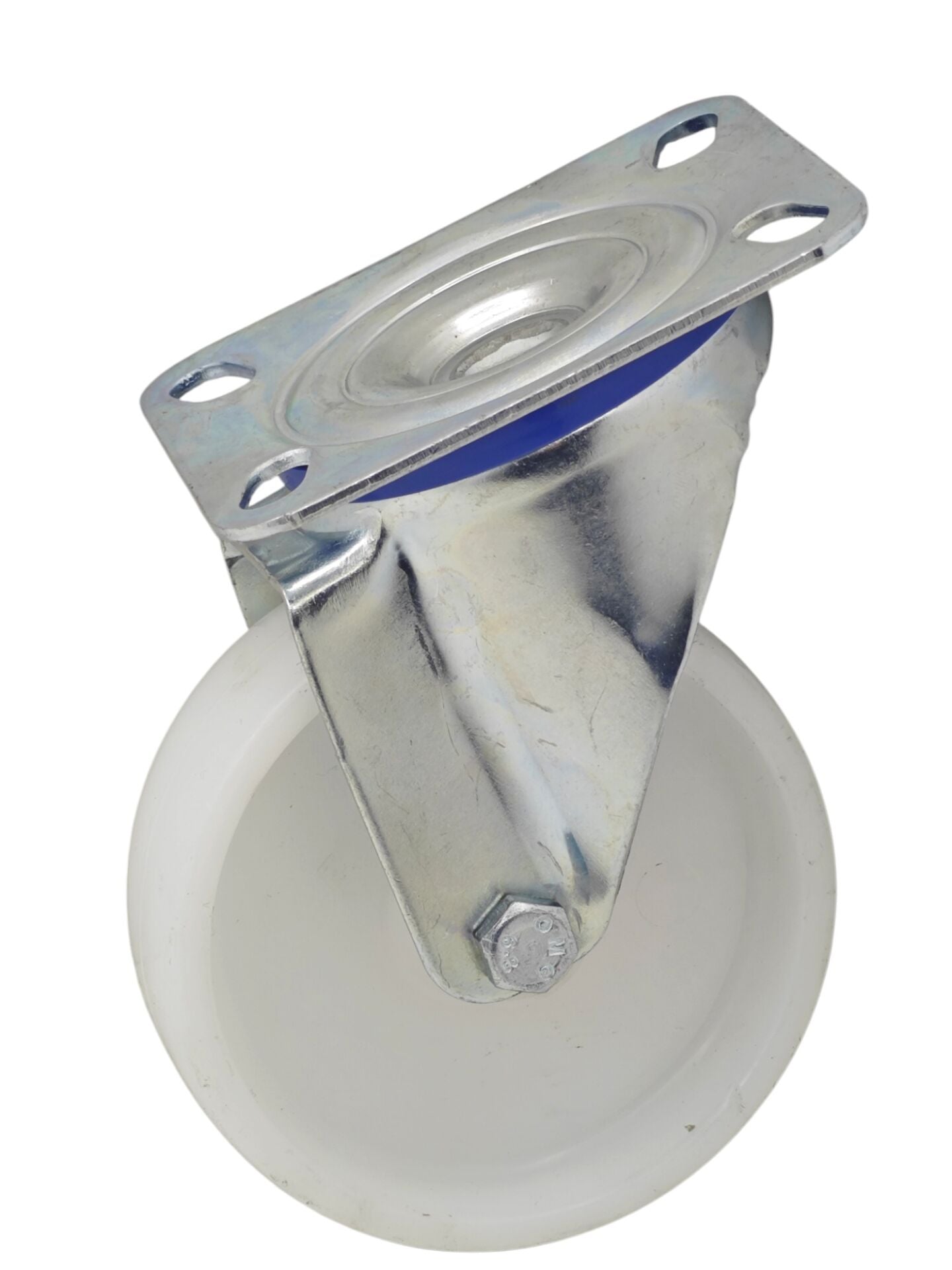 K3302   Kama MMB 100 Servis Tekeri 100mm - Dönerli