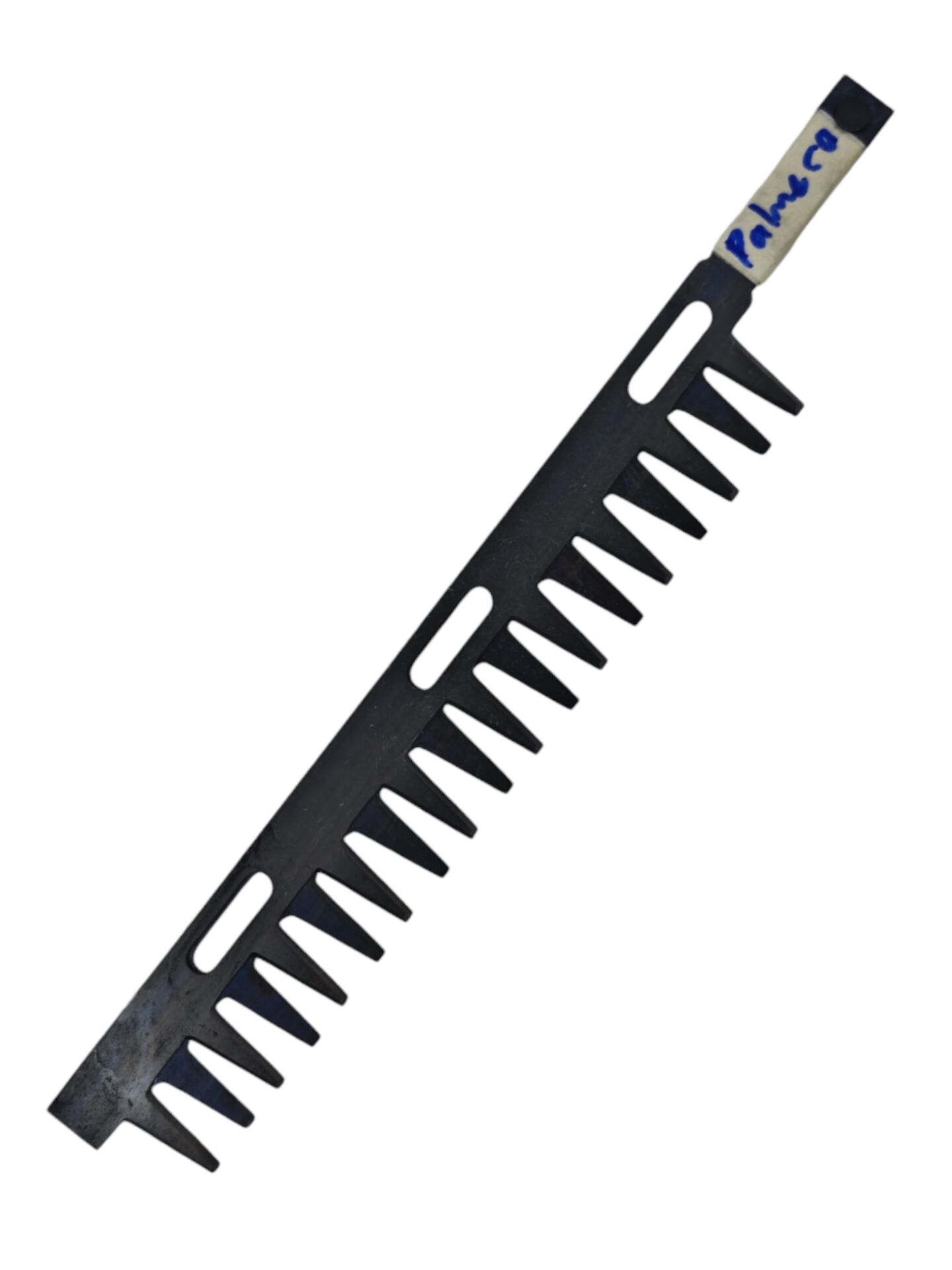 05008   Palmera Çay Toplama Makinesi Bıçağı 2li