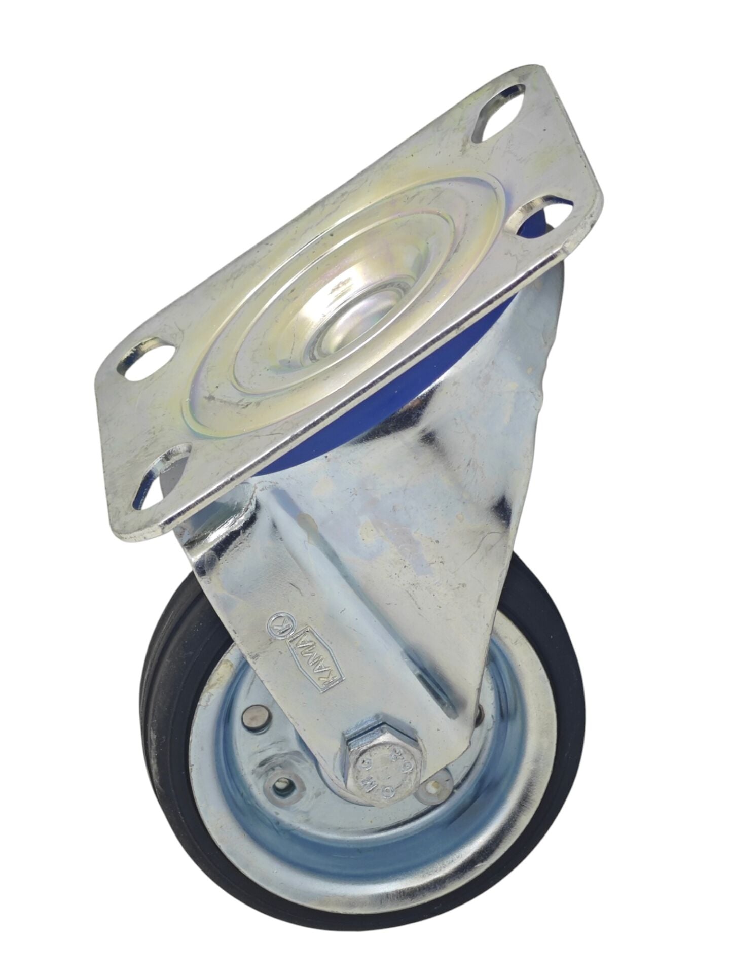 K3302   Kama SLP 080 Servis Tekeri 80mm - Dönerli