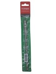 T-0919   Tomax SDS Elmaslı Matkap Ucu 7*210mm