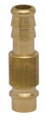 AS17202   As-El Adaptör Hortum Ucu 8mm
