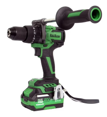 RB-DB2109   Hais Pro Şarjlı Darbeli Matkap 21V