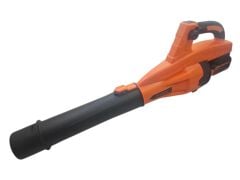 AHV-28   Auhma Turbo Fanlı Şarjlı Hava Üfleyici