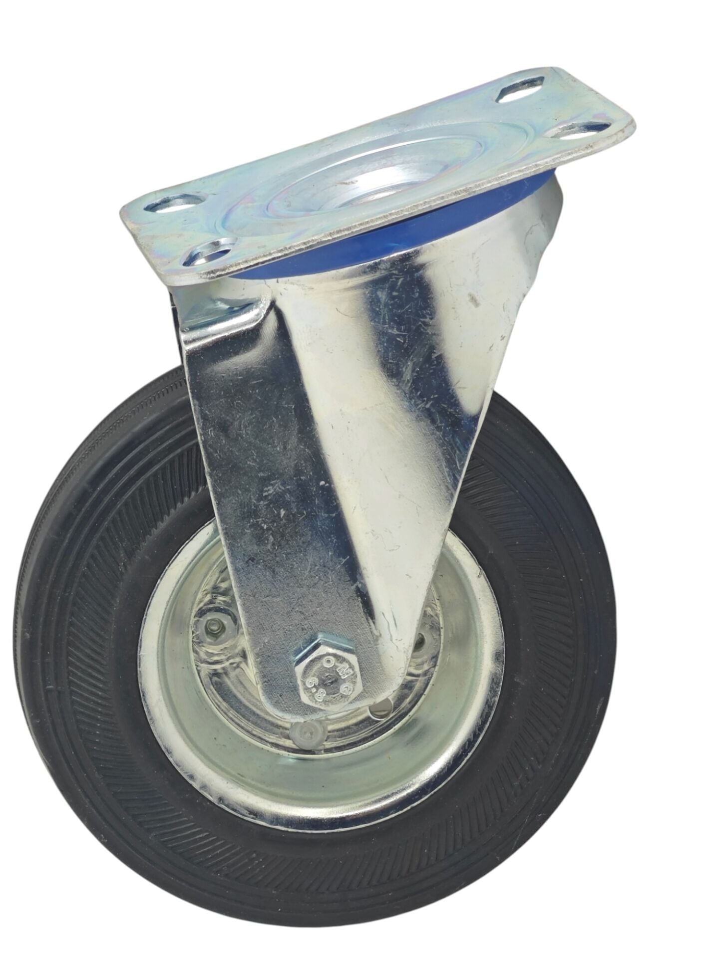 K3302   Kama SLP 125 Servis Tekeri 125mm - Dönerli