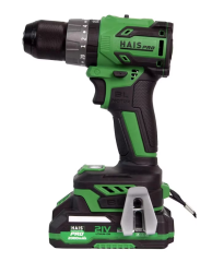RB-DB2102   Hais Pro Şarjlı Darbeli Vidalama 21V