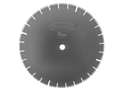 T-1290   Tomax 16'' Elmas Asphalt Kesme Diski 400x3 4x25.4