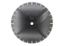 T-1291   Tomax 16'' Elmas Concrete Kesme Diski 400x3 4x25.4