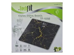 TF-1058   Techfit Kişisel Dijital Baskül