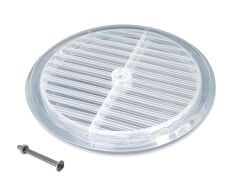 1004   Klara Doğalgaz Cam Menfezi