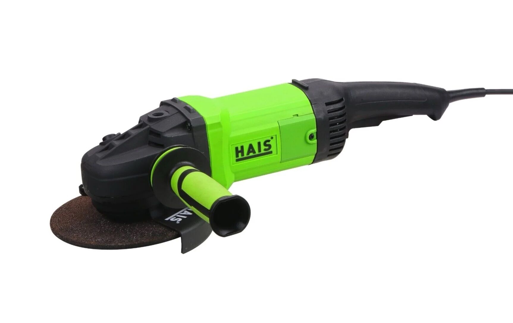 BAG1008/180   Hais Büyük Taşlama 2200W