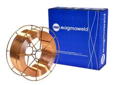 K300MS   Magmaweld MG2 1mm Gazaltı Kaynak Teli 15kg