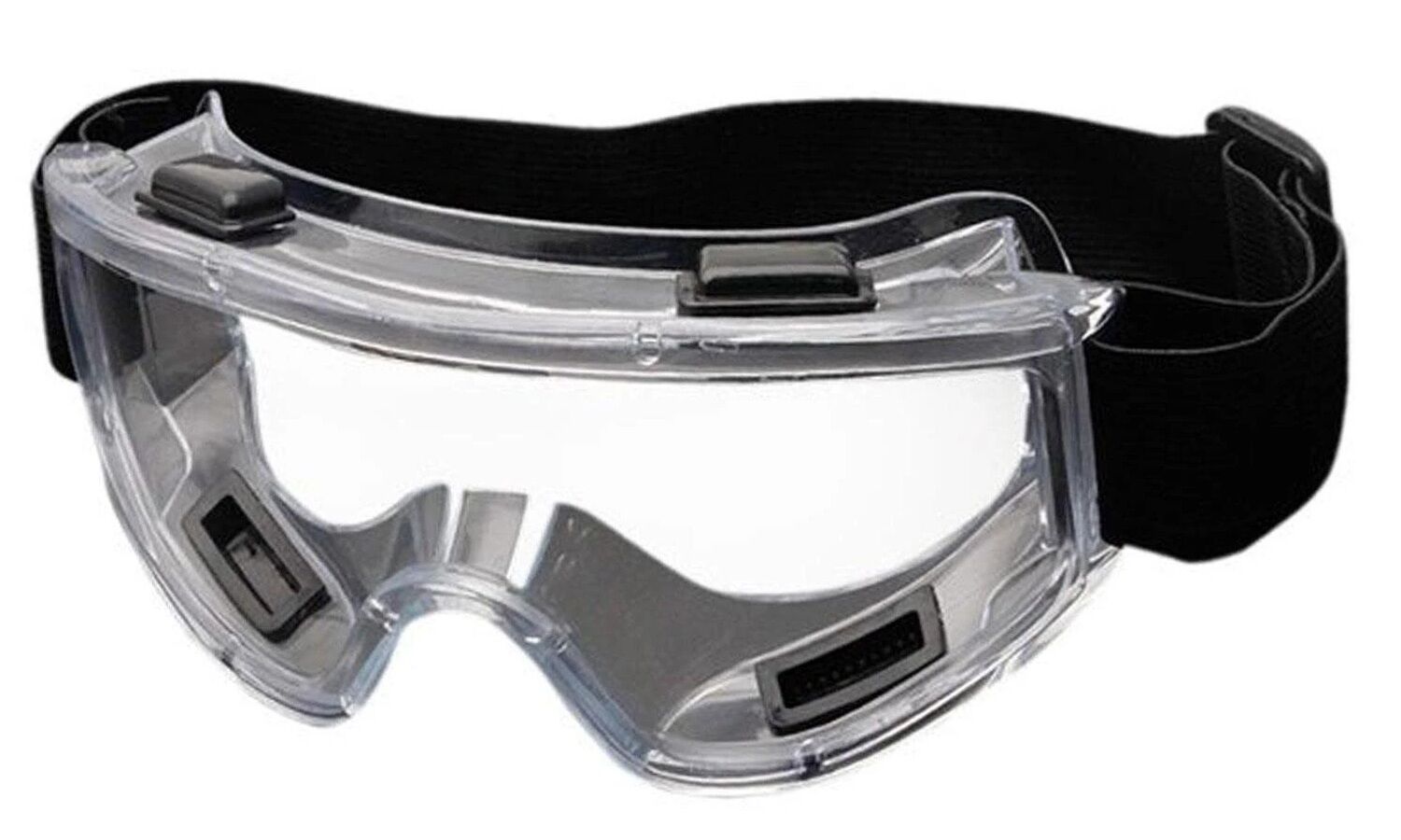 1023   Batu Legent S550 Koruyucu Gözlük - Şeffaf