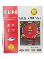 ALP-DT219   Alipu Akıllı Lazer Ocak