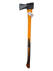 92852   Yapar BYF20 Fiber Saplı Yarma Baltası 2kg 90cm