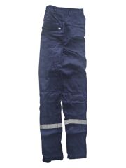 MAX-3420   Maxstar İş Pantolonu XXL - Lacivert